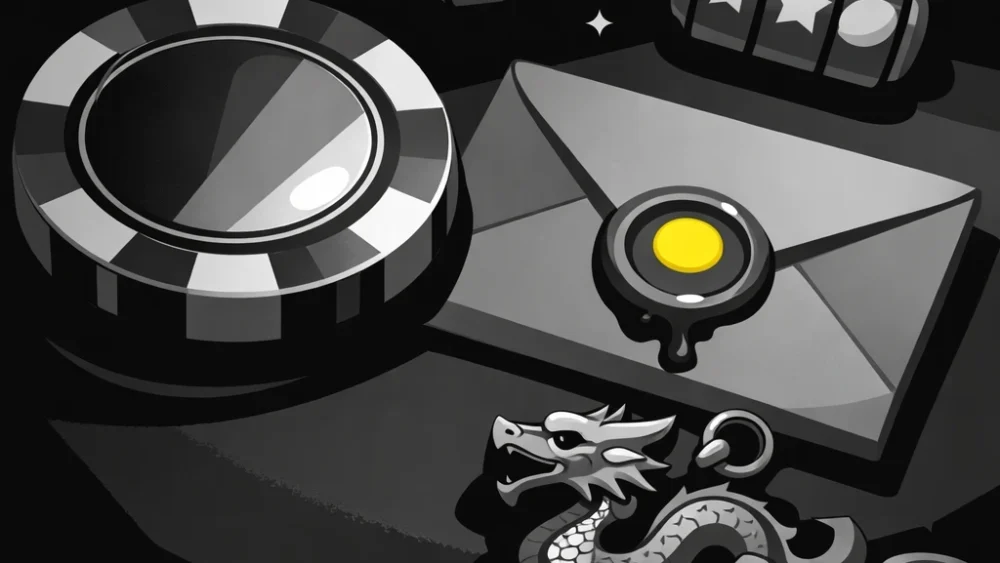 Dragonslots casino no deposit bonus — what do the terms show?