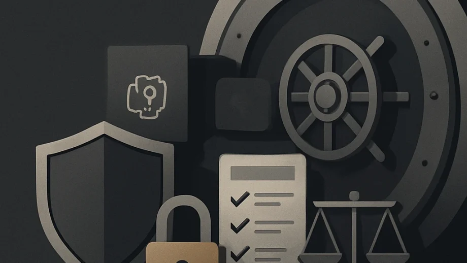 Regulation, fairness and player protection