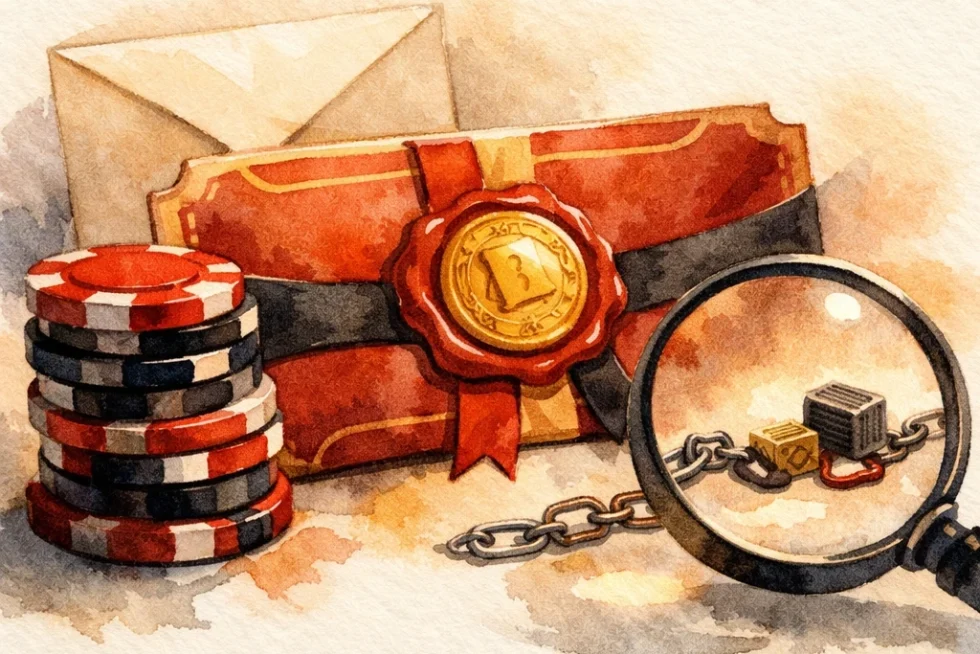 Spinaconda no deposit bonus codes and the terms behind them